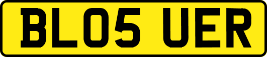 BL05UER