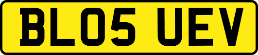 BL05UEV