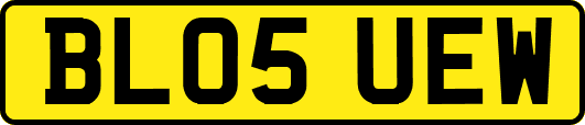 BL05UEW