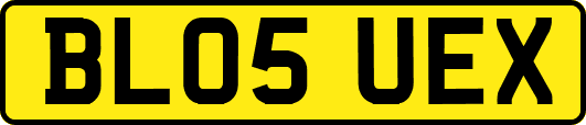BL05UEX