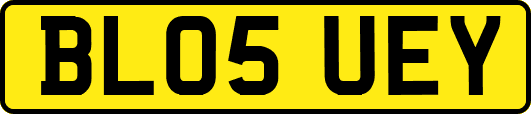 BL05UEY
