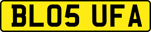 BL05UFA