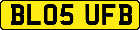 BL05UFB