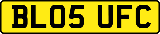 BL05UFC