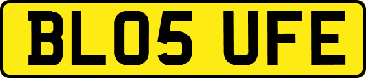 BL05UFE