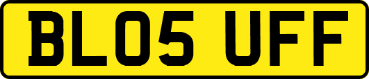 BL05UFF