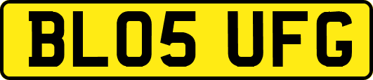 BL05UFG
