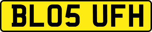 BL05UFH
