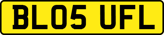 BL05UFL
