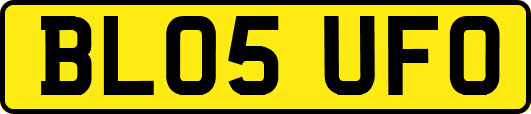 BL05UFO