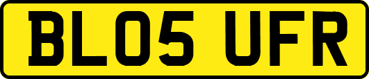 BL05UFR