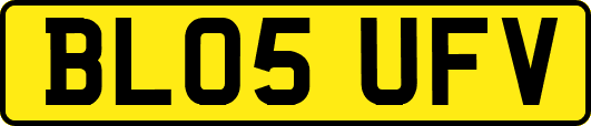 BL05UFV