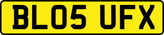 BL05UFX