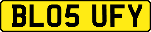 BL05UFY