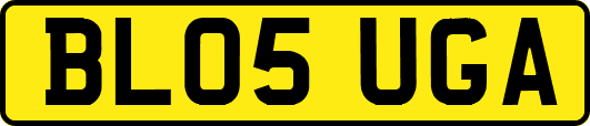 BL05UGA