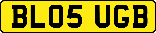 BL05UGB