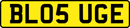 BL05UGE