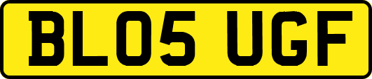 BL05UGF