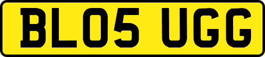 BL05UGG