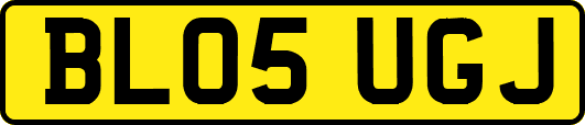BL05UGJ