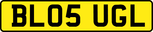 BL05UGL