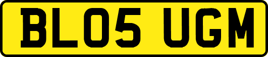 BL05UGM