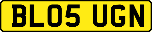 BL05UGN