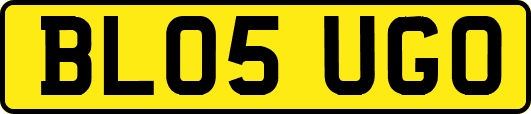 BL05UGO