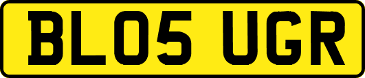 BL05UGR