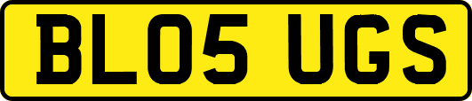 BL05UGS