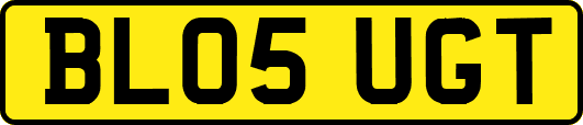 BL05UGT