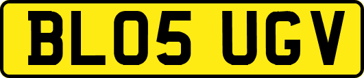 BL05UGV