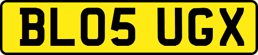 BL05UGX