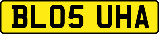 BL05UHA