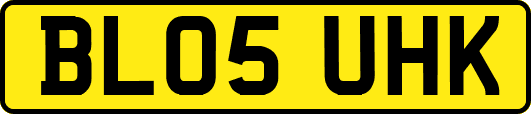 BL05UHK