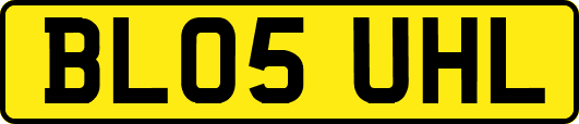 BL05UHL