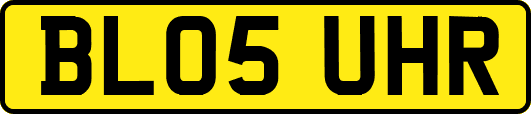 BL05UHR