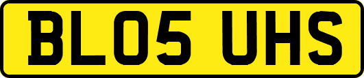 BL05UHS