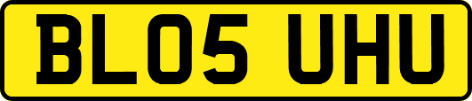 BL05UHU