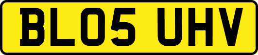 BL05UHV