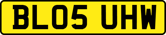 BL05UHW