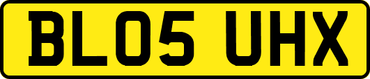BL05UHX