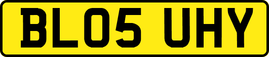 BL05UHY