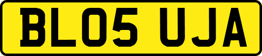 BL05UJA