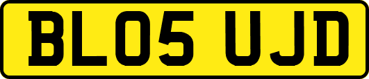BL05UJD