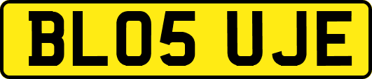 BL05UJE