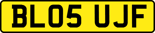 BL05UJF