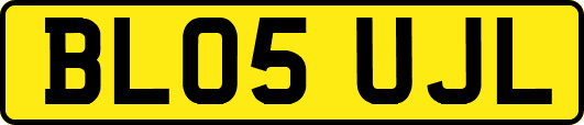 BL05UJL