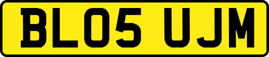 BL05UJM