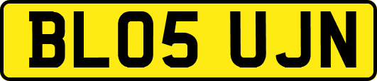 BL05UJN